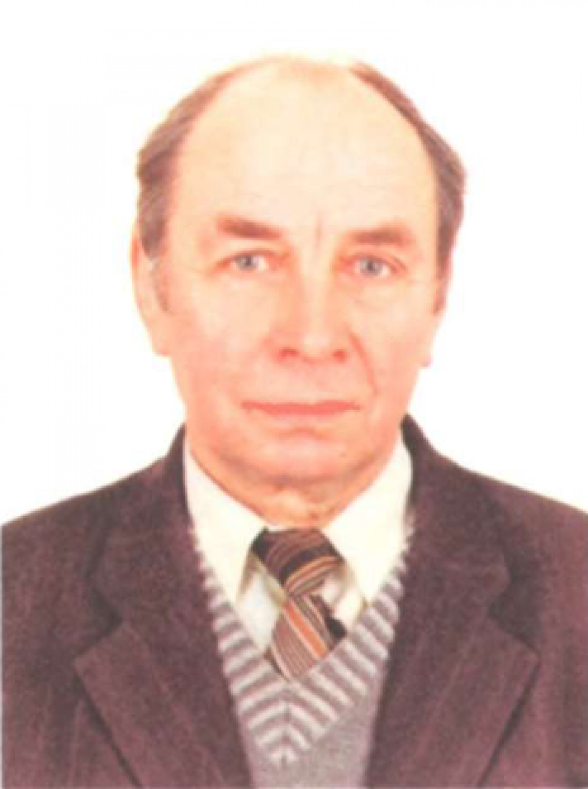 I.A. Golubev